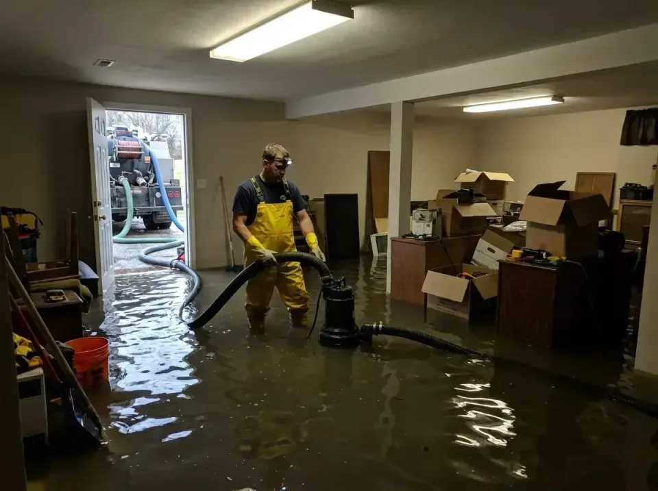 basement-burst-pipe-flooding-a-001 — frequently asked questions, 24-Hour Water Damage Restoration Services in Wayland, MI